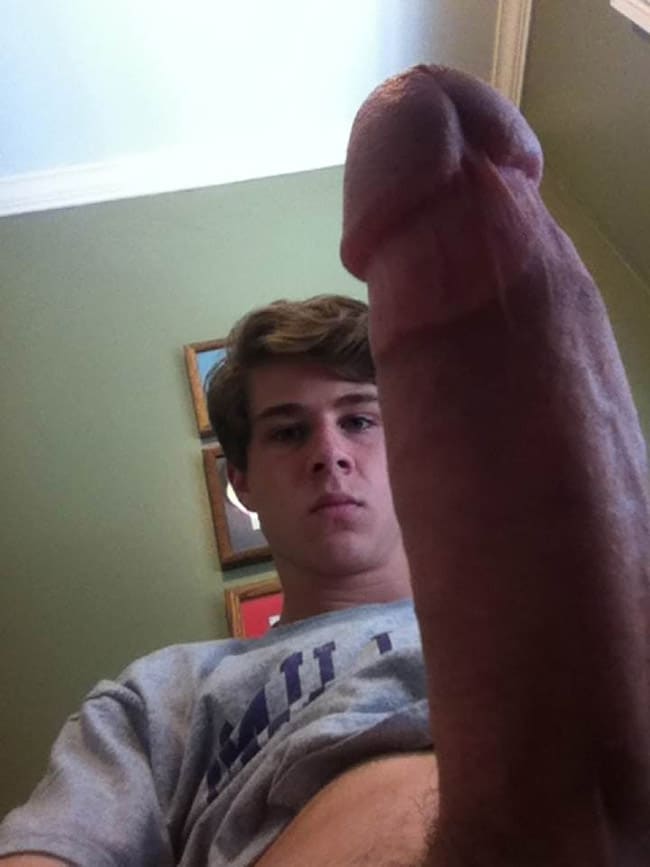 Nude Teenagers With Penis 59