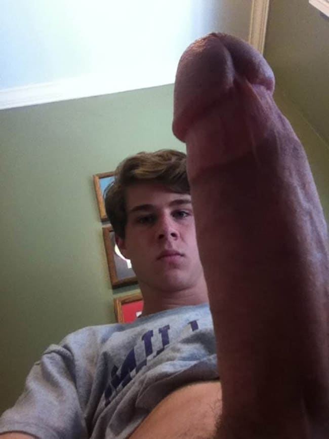 Huge Gay Penises 119