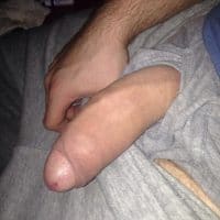 Thick Fat Dick 91
