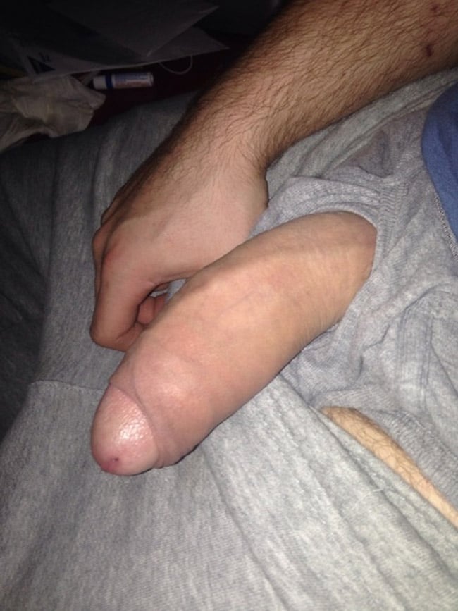 Thick Fat Penis