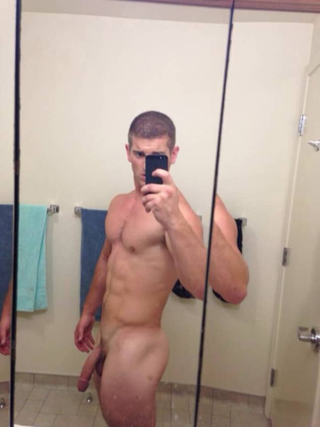 Handsome american gay dick first time alex 6